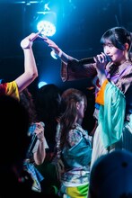 ナルハワールド（撮影：曽我美芽）