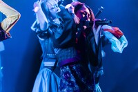 キャン・GP・マイカ（撮影：曽我美芽）