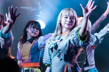 テラシマユウカ（撮影：曽我美芽）