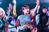 キャ・ノン（撮影：曽我美芽）