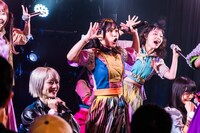 ヤママチミキ（撮影：曽我美芽）