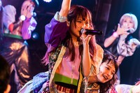 アイナスター（撮影：曽我美芽）