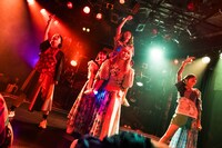 GANG PARADE（撮影：曽我美芽）