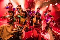 GANG PARADE（撮影：曽我美芽）