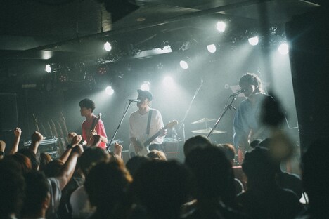 KOTORI（Photo by Machida Chiaki）