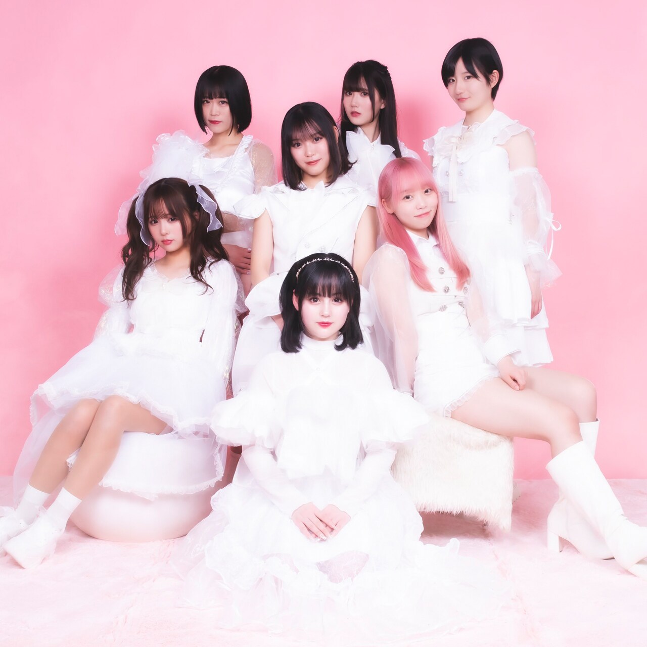 LIT MOON - 「@JAM EXPO」に22/7、ゆるめるモ！、ディアキス、NUANCE