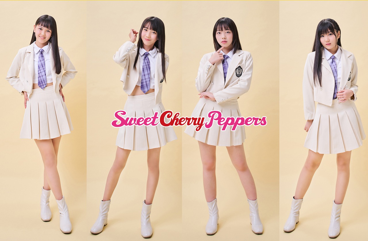 SweetCherryPeppers
