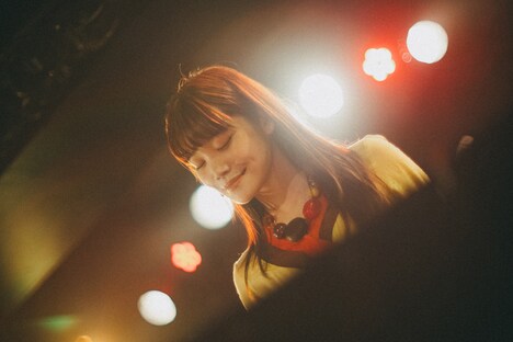 セントチヒロ・チッチ（CENT、ex. BiSH）（Photo by Machida Chiaki）