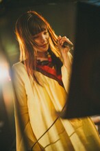 セントチヒロ・チッチ（CENT、ex. BiSH）（Photo by Machida Chiaki）