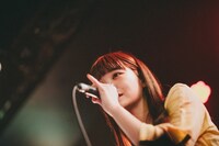 セントチヒロ・チッチ（CENT、ex. BiSH）（Photo by Machida Chiaki）