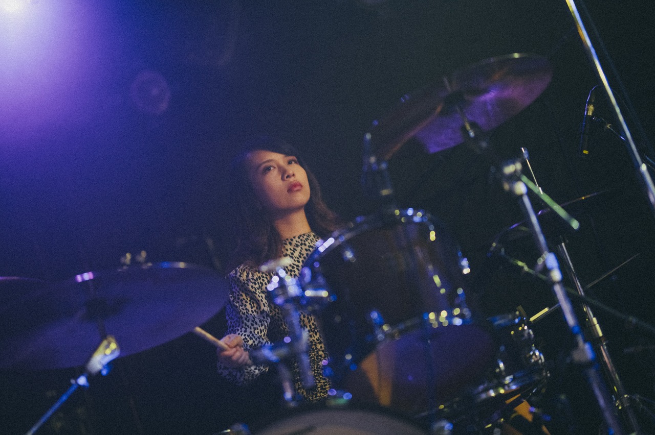 チチ（Dr, Cho / Chinese Football）（Photo by Machida Chiaki）