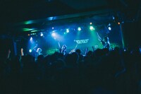 tricot（Photo by Machida Chiaki）