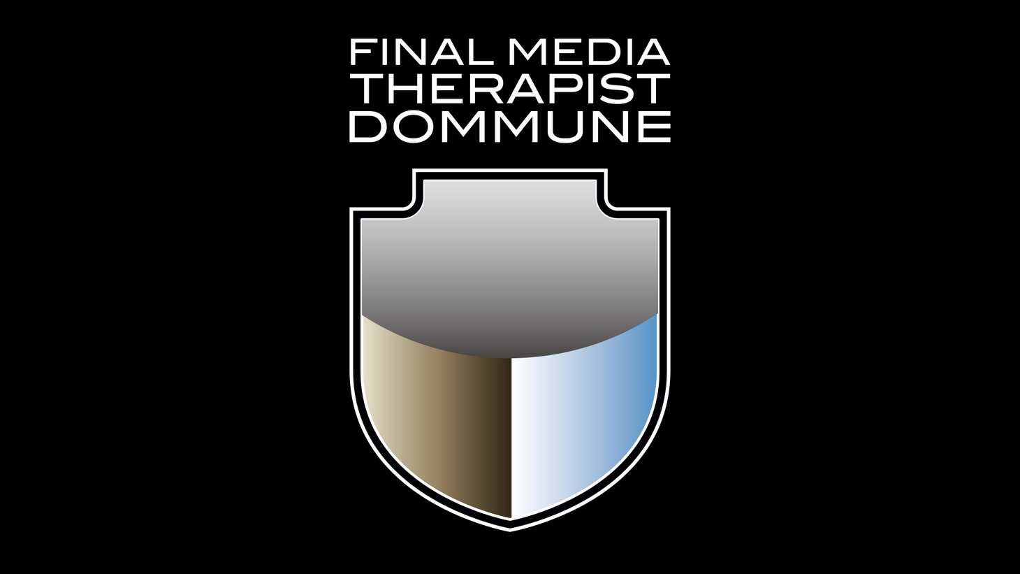 DOMMUNEロゴ