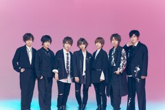 デビュー15周年の風男塾、2年半ぶりオリジナルアルバム発表