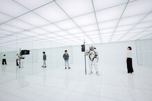 小島秀夫さんからルーデンスの話を聞いて、見え方も違ってきたようです。