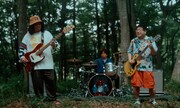 サンボマスター「Future is Yours」ミュージックビデオより。