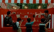 サンボマスター「Future is Yours」ミュージックビデオより。