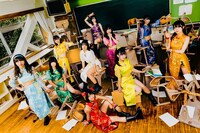 点染テンセイ少女。