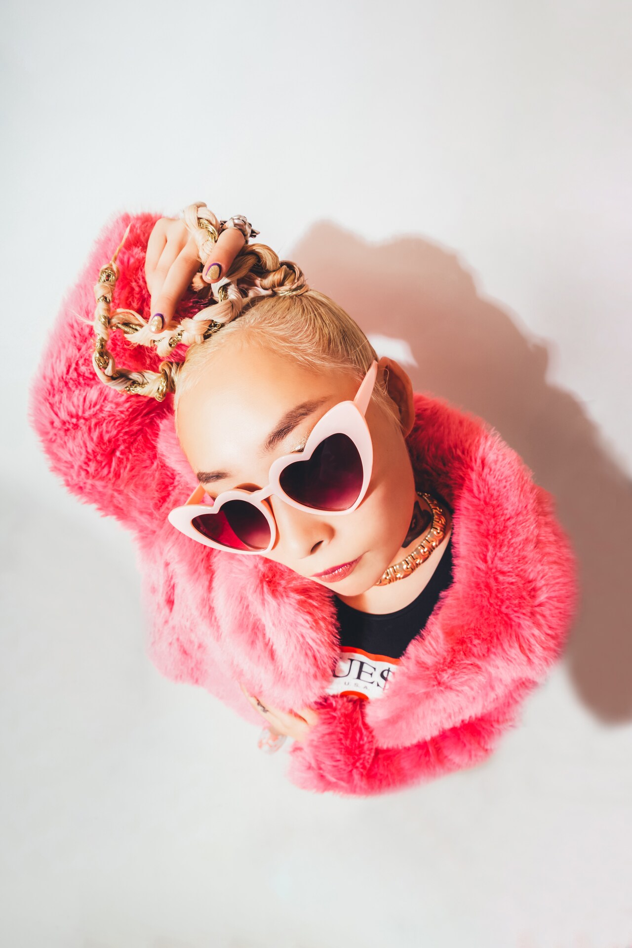 へぼどん 775のプロフィール - 音楽ナタリー