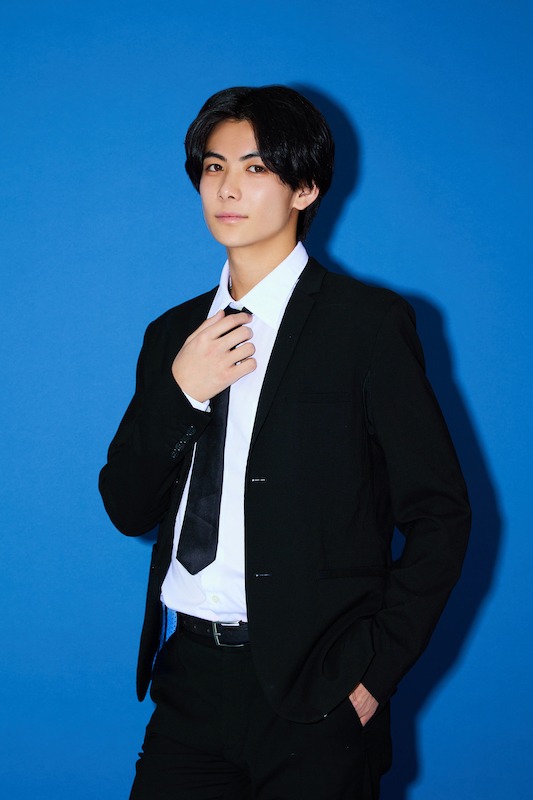 松田夢生