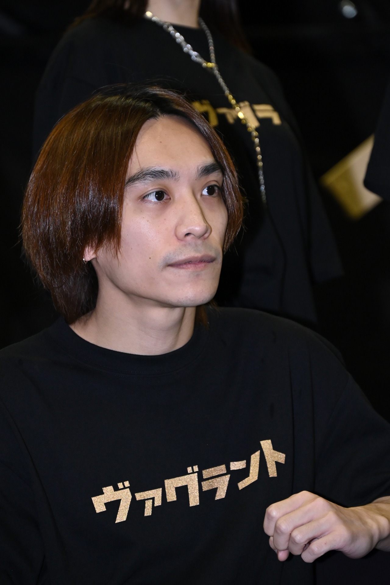 平間壮一