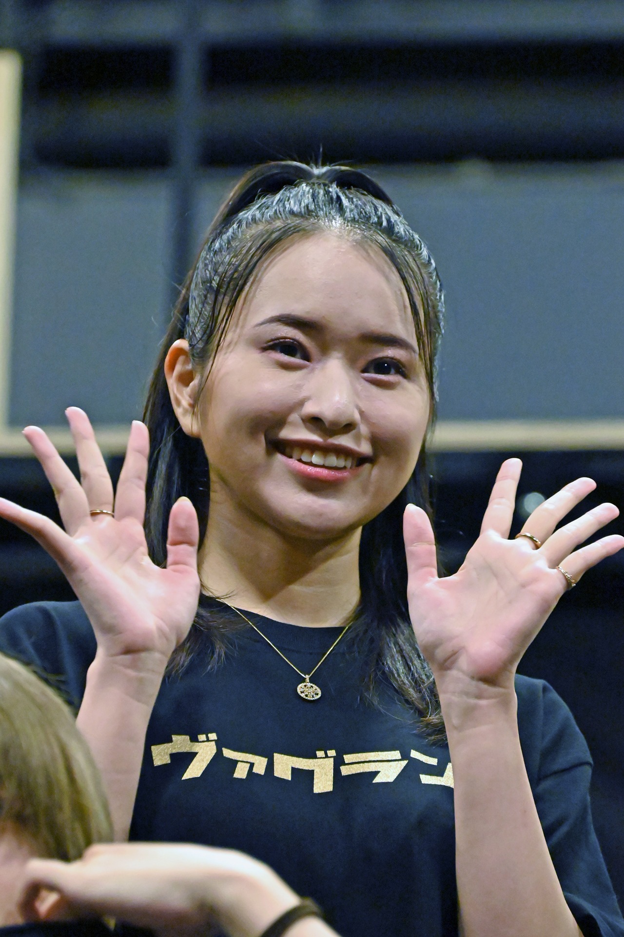 小南満佑子