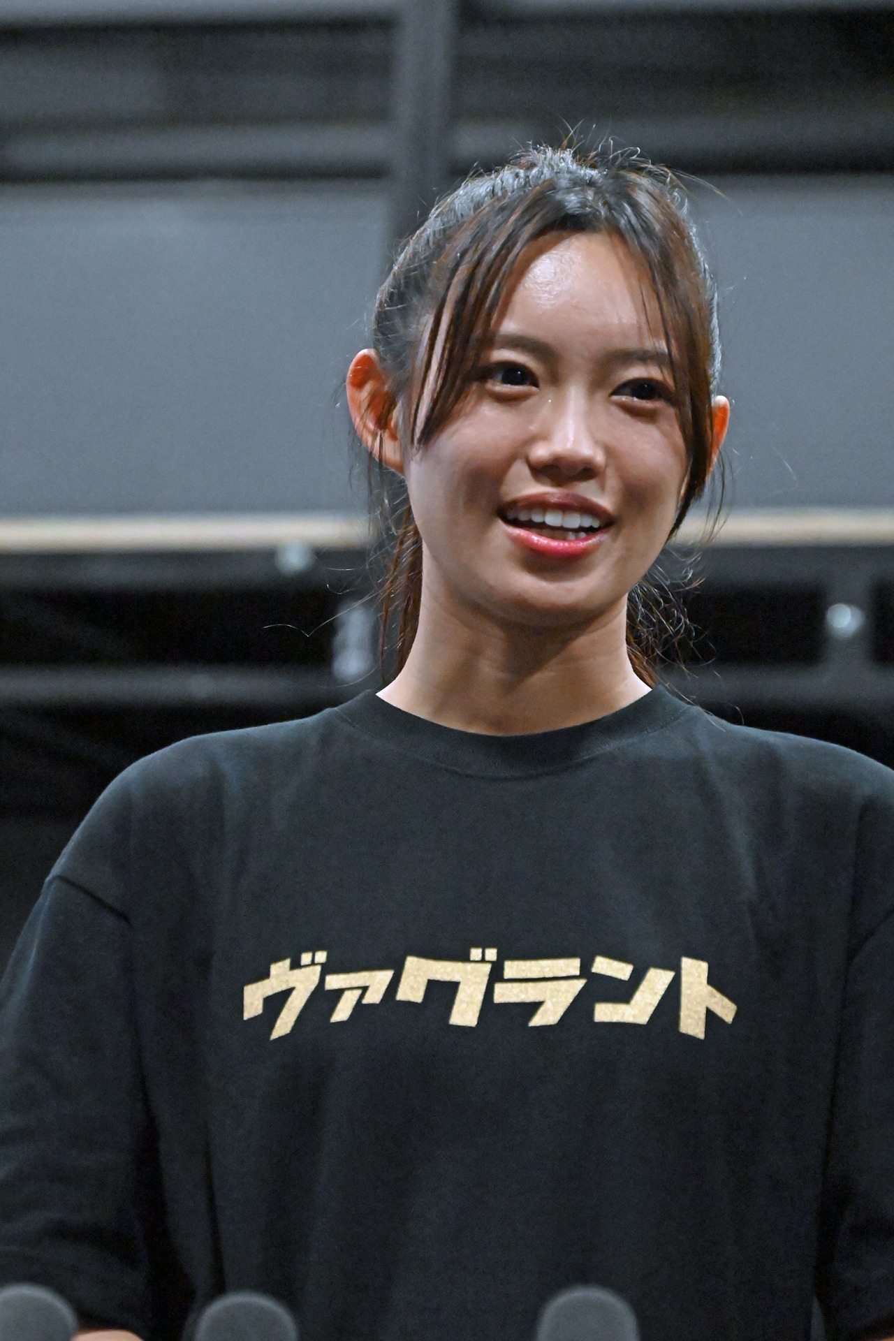 山口乃々華