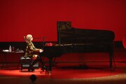 五条院凌「So Fabulous Summer Concert 2023」茨城・結城市民文化センター アクロス公演の様子。(Photo by Eiji Shimamura)