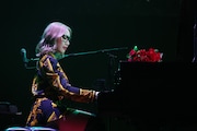五条院凌「So Fabulous Summer Concert 2023」茨城・結城市民文化センター アクロス公演の様子。(Photo by Eiji Shimamura)