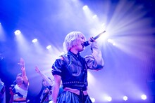 ユメノユア（GANG PARADE）