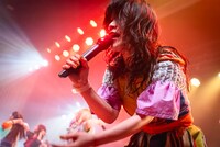 ヤママチミキ（GANG PARADE）