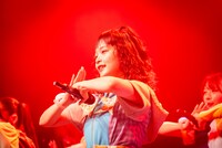 チャンベイビー（GANG PARADE）