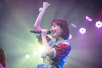 キャ・ノン（GANG PARADE）