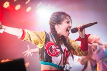 ココ・パーティン・ココ（GANG PARADE）