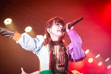 ユイ・ガ・ドクソン（GANG PARADE）