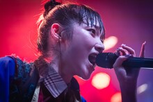 月ノウサギ（GANG PARADE）