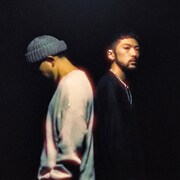 NORIKIYO、「ラップスタア」で注目浴びたKVGGLVとコラボ