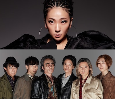 MISIA & Rockon Social Club