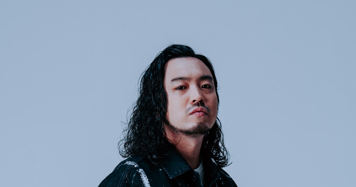 R-指定に第2子誕生、家庭がもっとにぎやかに - 音楽ナタリー