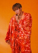 RIKU（THE RAMPAGE from EXILE TRIBE）