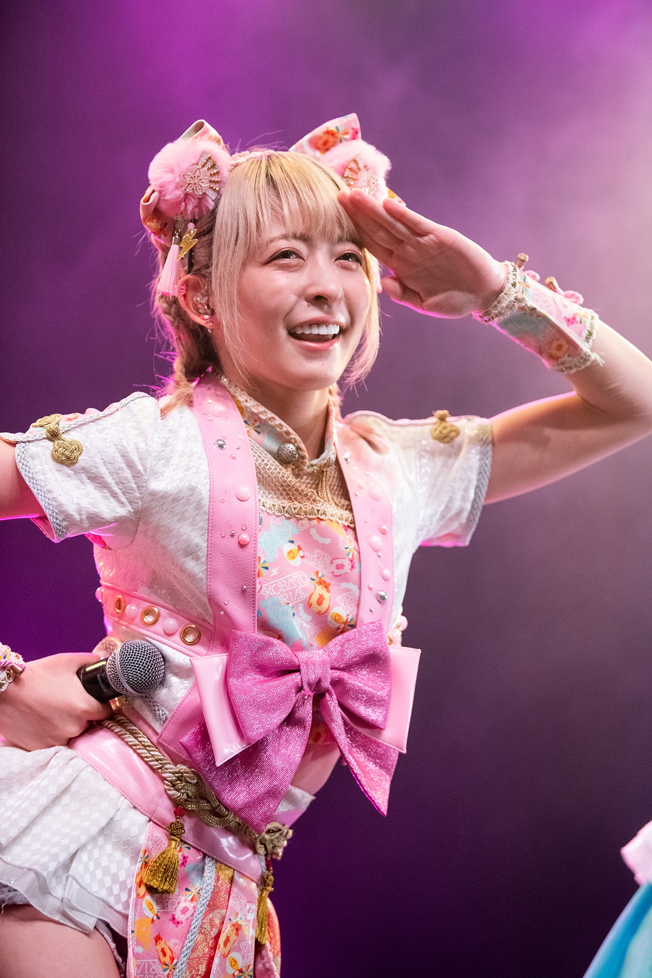 小鳩りあ（でんぱ組.inc）