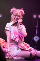 小鳩りあ（でんぱ組.inc）