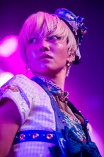 天沢璃人（でんぱ組.inc）