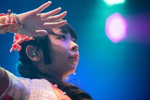 高咲陽菜（でんぱ組.inc）