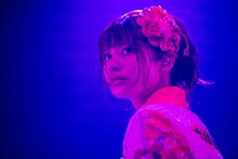 鹿目凛（でんぱ組.inc）