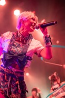 天沢璃人（でんぱ組.inc）