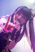 相沢梨紗（でんぱ組.inc）