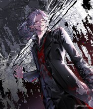 葛葉 (c)ANYCOLOR, Inc.