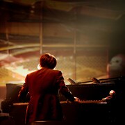 まらしぃ恒例「まらフェス」今年は初の大阪城音楽堂で