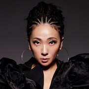 MISIA & Rockon Social Club「傷だらけの王者」配信ジャケット